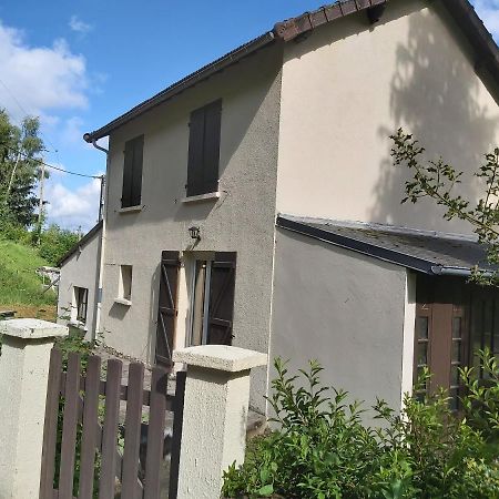 La Bourboule Villa Exterior photo